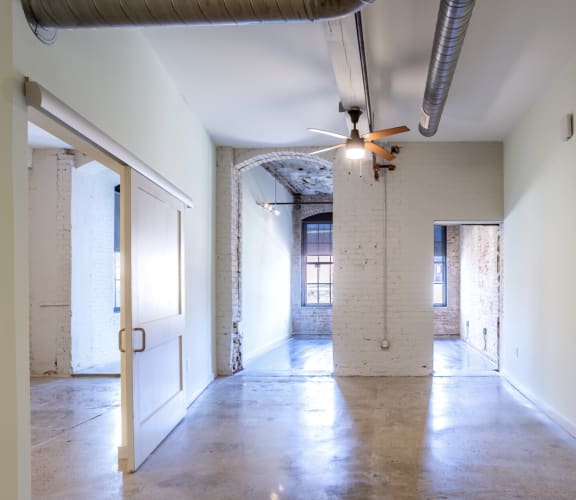 Blue Bell Lenoir LLC Apartments in Lenoir, NC